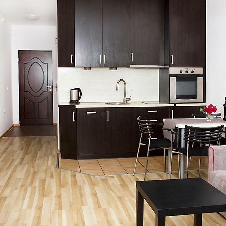Apartament Studio Zen Sopot Zewnętrze zdjęcie
