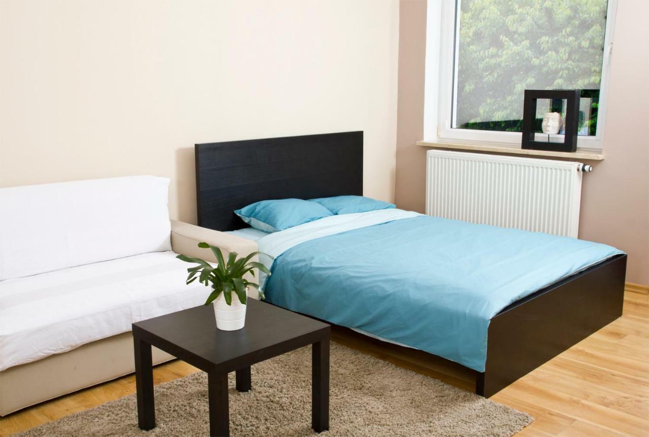 Apartament Studio Zen Sopot Zewnętrze zdjęcie