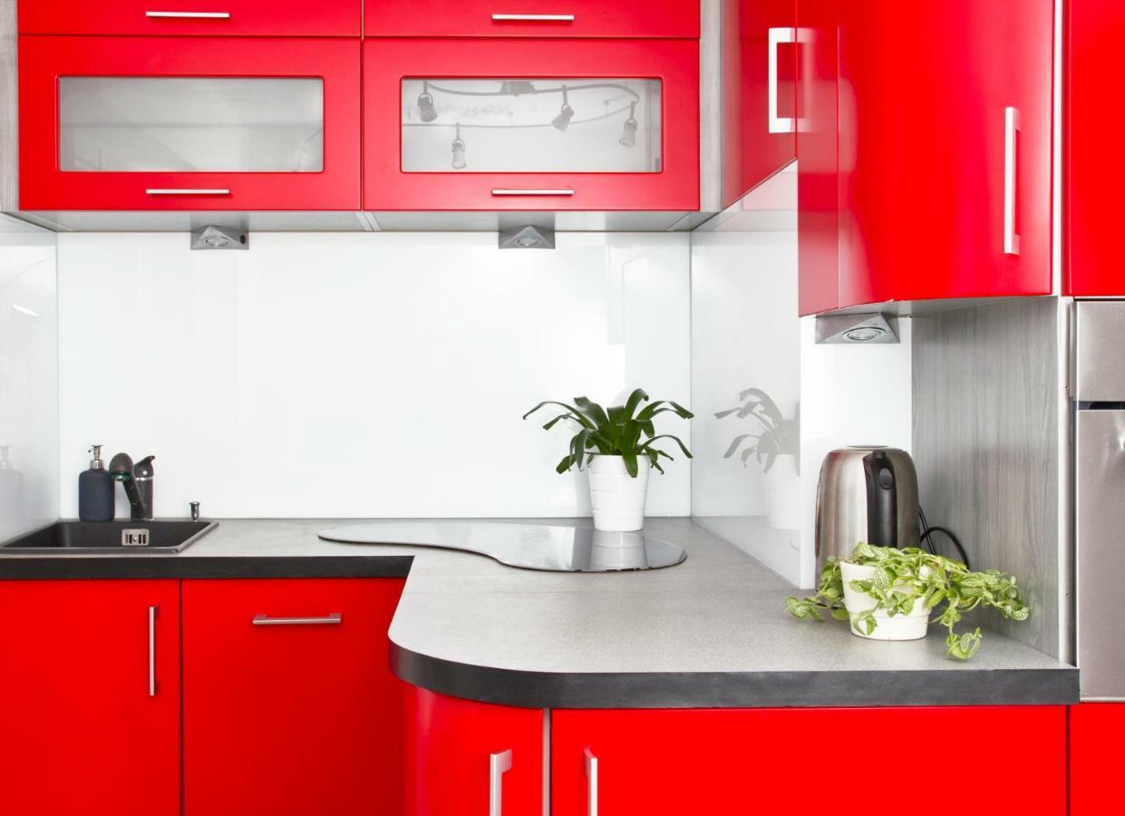 Apartament Studio Zen Sopot Zewnętrze zdjęcie