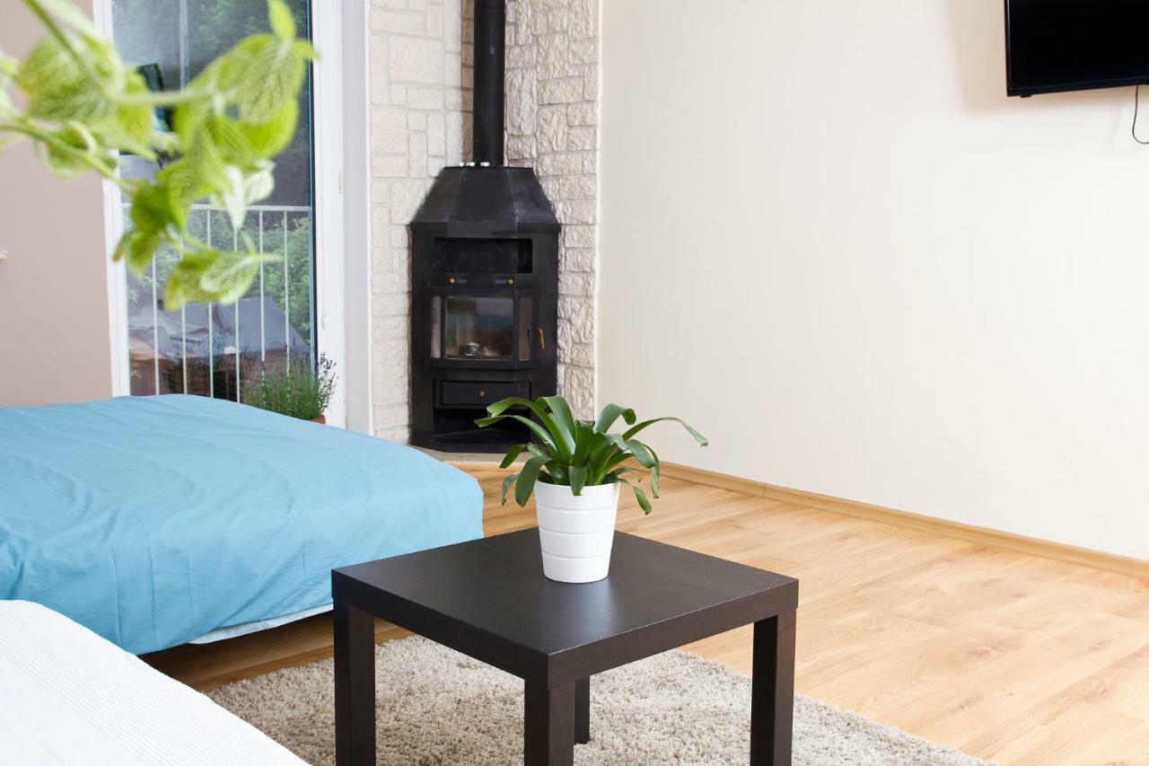 Apartament Studio Zen Sopot Zewnętrze zdjęcie