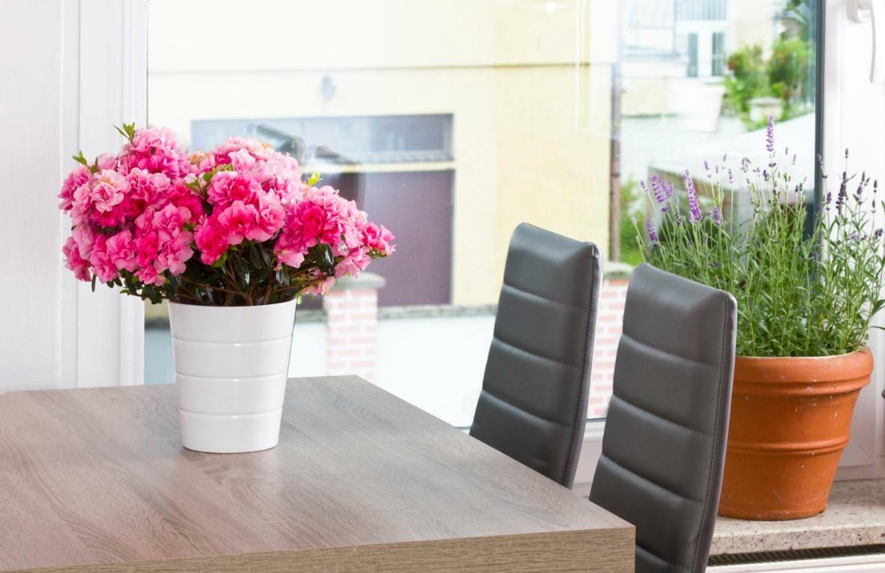 Apartament Studio Zen Sopot Zewnętrze zdjęcie