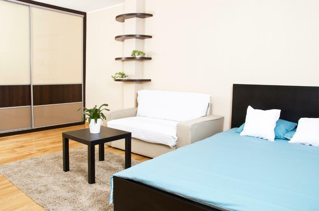 Apartament Studio Zen Sopot Zewnętrze zdjęcie