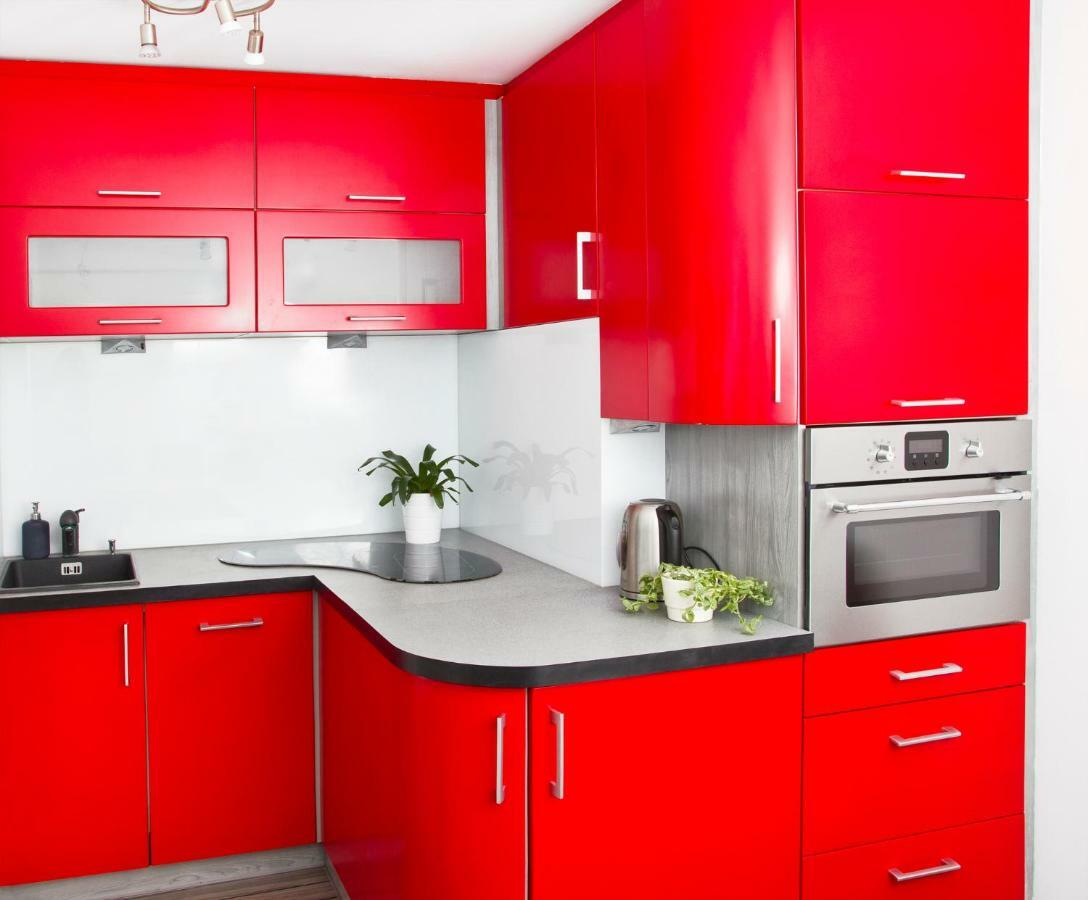 Apartament Studio Zen Sopot Zewnętrze zdjęcie