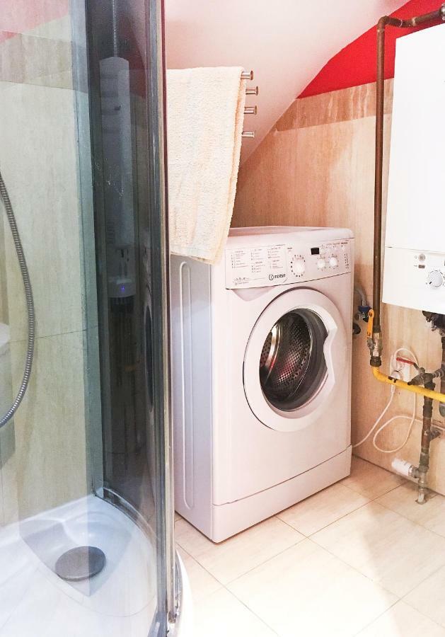 Apartament Studio Zen Sopot Zewnętrze zdjęcie