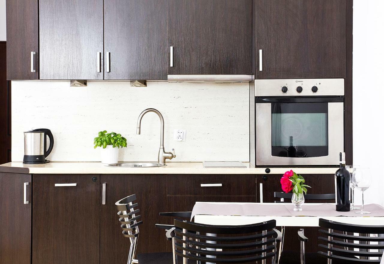 Apartament Studio Zen Sopot Zewnętrze zdjęcie