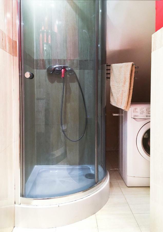 Apartament Studio Zen Sopot Zewnętrze zdjęcie