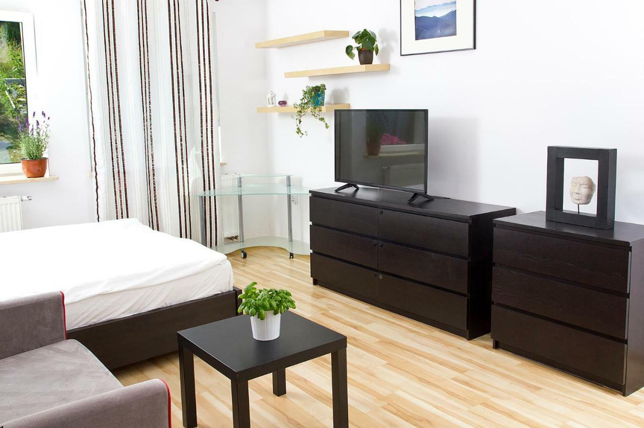 Apartament Studio Zen Sopot Zewnętrze zdjęcie