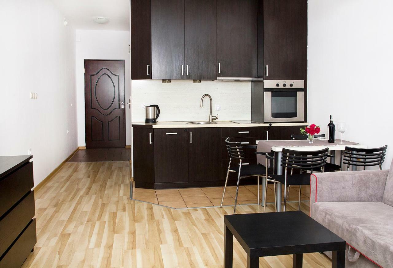 Apartament Studio Zen Sopot Zewnętrze zdjęcie