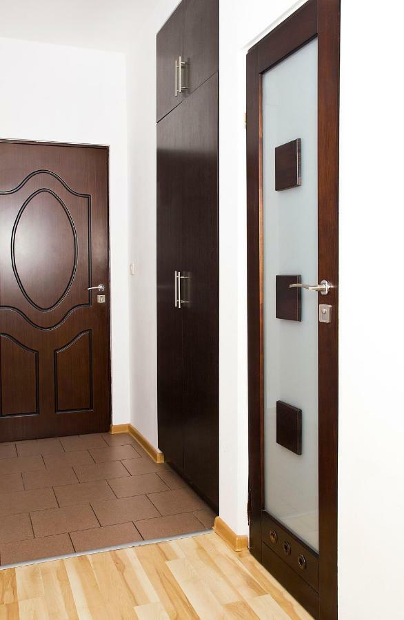 Apartament Studio Zen Sopot Zewnętrze zdjęcie