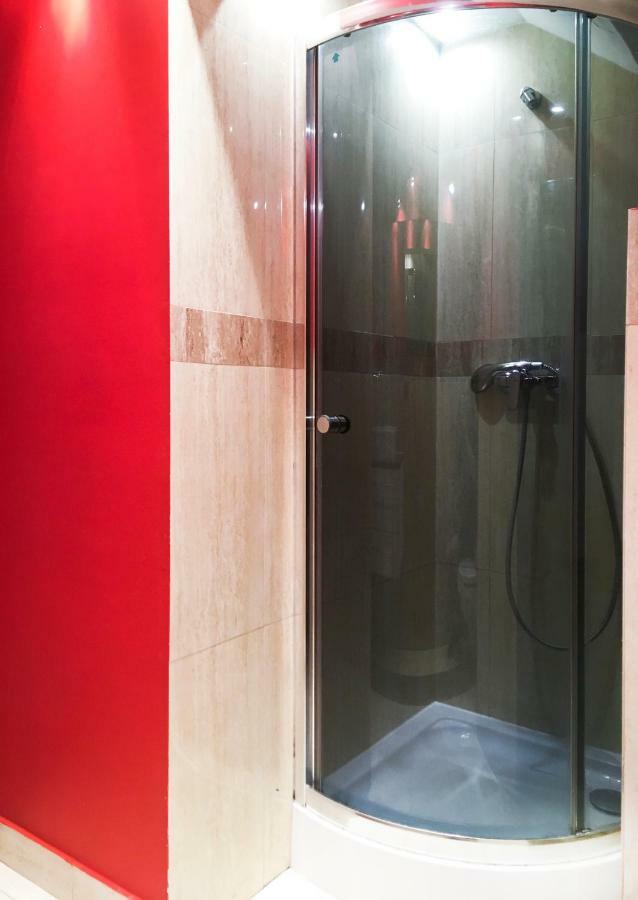 Apartament Studio Zen Sopot Zewnętrze zdjęcie