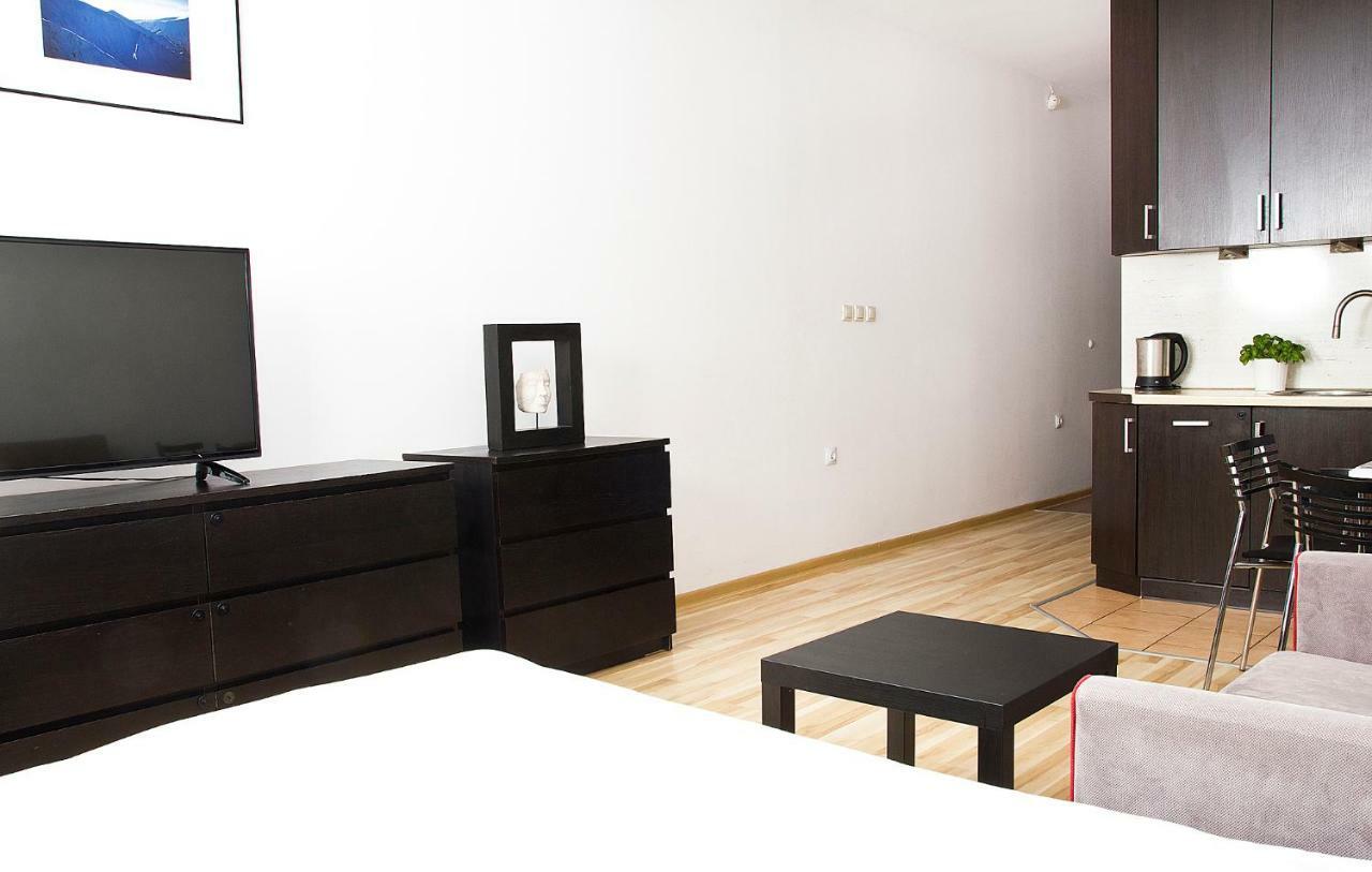 Apartament Studio Zen Sopot Zewnętrze zdjęcie