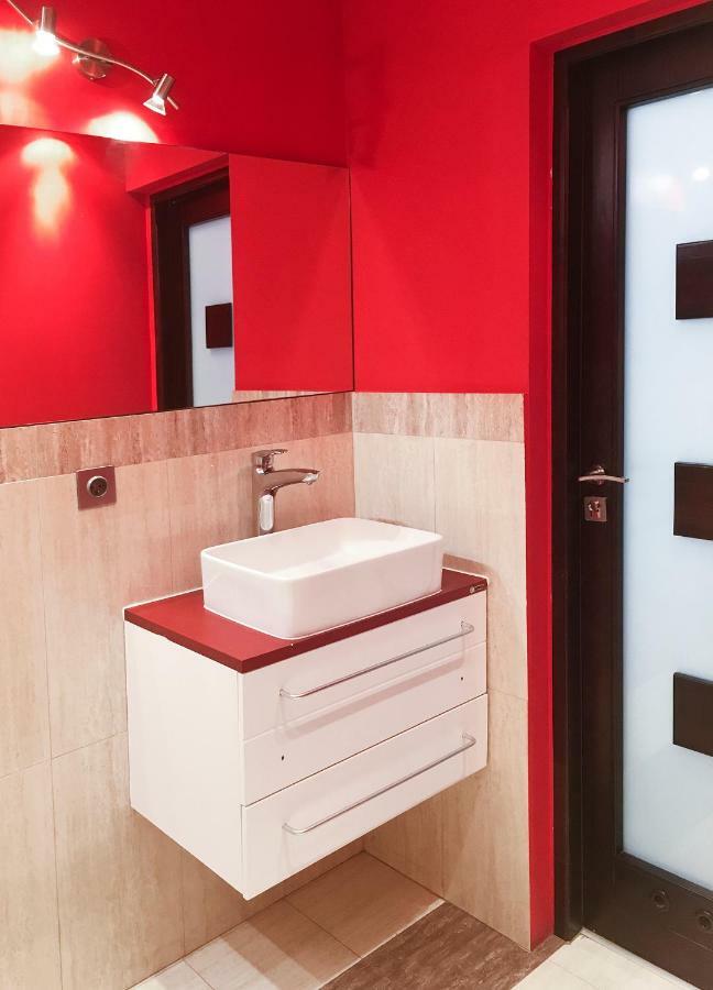 Apartament Studio Zen Sopot Zewnętrze zdjęcie