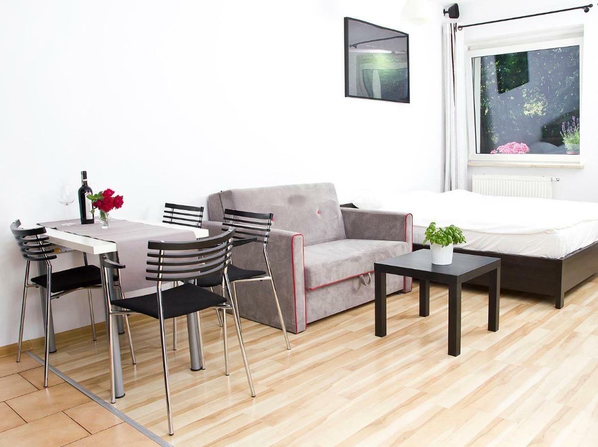 Apartament Studio Zen Sopot Zewnętrze zdjęcie